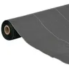 vidaXL Non-tissé contre les mauvaises herbes noir 4x10 m PP Voir les images du produit 1