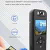 AIORBER 4K Mini Kamera WLAN Nachtsicht drehbare Linse 180° Produktbild-Vorschau 8
