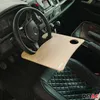 Table de volant de voiture en bois avec plateau de travail Voir les images du produit 7