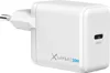 Xlayer Ladegerät XLayer Typ C (USB-C) Single Charger PD 20W Produktbild-Vorschau 1
