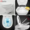 Lavita LAV 101 Vorwandelement für WC 40cm + Wand Hänge Produktbild-Vorschau 5