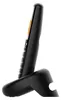 Alcatel E160 DECT-Telefon, Anrufer-ID, Schwarz Produktbild-Vorschau 3