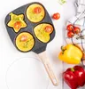 Klausberg patelnia marmurkowa 4 w 1 KB7807 Podgląd zdjęcia produktu 4