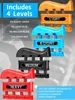 BBTO 4 Stück Fingerverstärker, Handtrainer, Federtrainer, Produktbild-Vorschau 3
