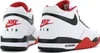 Aber Nike Flight Legacy 100-43 Produktbild-Vorschau 25