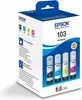 Cartouches Jet D'encre Epson 103 Multipack Voir les images du produit 1