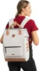 CABAIA Freizeitrucksack Rucksack mit Laptopfach Adventurer Produktbild-Vorschau 6