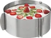 Anello per torte Zenker PATISSERIE, anello professionale Anteprima dell’immagine prodotto 3