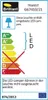 Brilliant LED Wandleuchte Transit Alu 4W 320lm warmweiß Produktbild-Vorschau 4