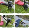 Unkrautstecher Löwenzahnentferner Unkrautentferner 100 cm Produktbild-Vorschau 4