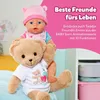BABY born @ Singing Teddy (german version), Niedźwiedź Podgląd zdjęcia produktu 12