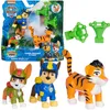 Spin Master International B.V. PAW Patrol Jungle Pups Hero Produktbild-Vorschau 8