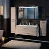 FACKELMANN Hochschrank B. CLEVER / Badschrank mit Produktbild-Vorschau 3