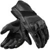 Gants de moto Revit RSR 5, noir, XL Voir les images du produit 1