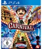 Giochi di Carnevale - PS4 Anteprima dell’immagine prodotto 1