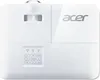 Acer S1386WH - DLP-Projektor - 3600 lm - WXGA (1280 x 800) Produktbild-Vorschau 5