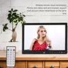Digitaler Bilderrahmen 12in USB HD -Foto -Video von Telefon Produktbild-Vorschau 3