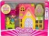 Pinypon PNY261, 4 rok/roky, Dívka, Vícebarevný Náhled obrázku produktu 2