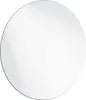 vidaXL Wandspiegel Rund Ø 30 cm Gehärtetes Glas Produktbild-Vorschau 4
