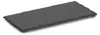 ZELLER 24524 Servierplatte aus Schiefer, ca. 30 x 15 x 0,7 Produktbild-Vorschau 1