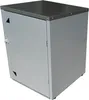 Rollatorbox Rollatorgarage aus Metall für Rollator / Produktbild-Vorschau 1