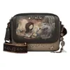 Anekke Umhängetasche Dreamverse Crossbody Bag With Flap Produktbild-Vorschau 10