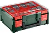 Metabo Akku-Schlagbohrschrauber SB 18 Set, incl. 2x Akku Produktbild-Vorschau 5