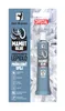 A tube of Den Braven Mamut Glue is shown on a packaging card with a crystalline background. Náhľad obrázku produktu