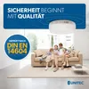 UNITEC Rauchwarnmelder Kriwan mit Magnethalterung Produktbild-Vorschau 13