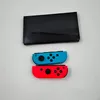 Nintendo Switch (OLED-Modell) Neon-Rot/Neon-Blau Produktbild-Vorschau 15