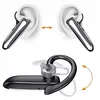 Kabelloser Bluetooth-Kopfhörer für Gespräche – Headset-Set Produktbild-Vorschau 4