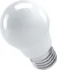 LED žárovka Classic Mini Globe / E27 / 4,1 W (32 W) / 350 lm / teplá bílá Náhled obrázku produktu