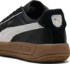 Puma Club Klassika Black-White-Gold Größe EU 37,5 Produktbild-Vorschau 3