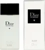 A product shot of Dior Homme shower gel and its packaging. Produktbild-Vorschau