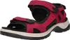 Ecco Offroad Yucatan W Brick/Chili Red Brick/Chili Red 41 Produktbild-Vorschau 31