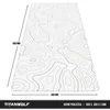 Titanwolf Gaming Mauspad XXL, 900 x 400 x 3 mm, Produktbild-Vorschau 2