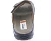 Jomos Pantolette braun Klettverschl. Gr. 43 Produktbild-Vorschau 42