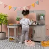 MUDDY BUDDY® Matschküche „Coffee Corner“ warmgrau Produktbild-Vorschau 3