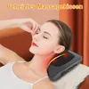 Massaggiatore Shiatsu 3D per collo e schiena con funzione Anteprima dell’immagine prodotto 6