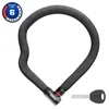 ABUS Kettenschloss Goose Lock 4204K - biegsames, Produktbild-Vorschau 5