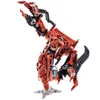Jouets à figurines déformées, modèles de voitures Voir les images du produit 3