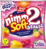 Storck Nimm2 Soft Brause fruchtige Kaubonbons mit Produktbild-Vorschau 1