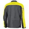 Held Rainstretch Regenjacke, schwarz/neon, L Produktbild-Vorschau 2