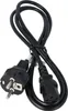 Goobay 68605 Cavo di collegamento IEC, 1,5 m, nero, 1,5 m - Anteprima dell’immagine prodotto 19