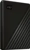 Western Digital WDBPKJ0040BBK-WESN Western Digital My Náhľad obrázku produktu 7