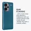 kwmobile Handyhülle für Xiaomi Redmi Note 13 Pro+ 5G / Produktbild-Vorschau 3