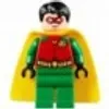 LEGO® Juniors 10753 Joker™ attacca la Bat-caverna Anteprima dell’immagine prodotto 13
