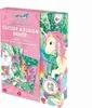 Artista - Glitzer & Folien Bilder Einhorn Produktbild-Vorschau 1