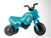 Enduro Yupee tyrkysová malé plastové sedadlo výška 26 cm Náhľad obrázku produktu 8