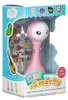 ALILO Smart Bunny Babyrassel vielen Funktionen Rosa Produktbild-Vorschau 20